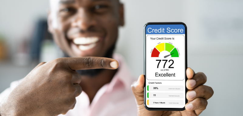 credit score