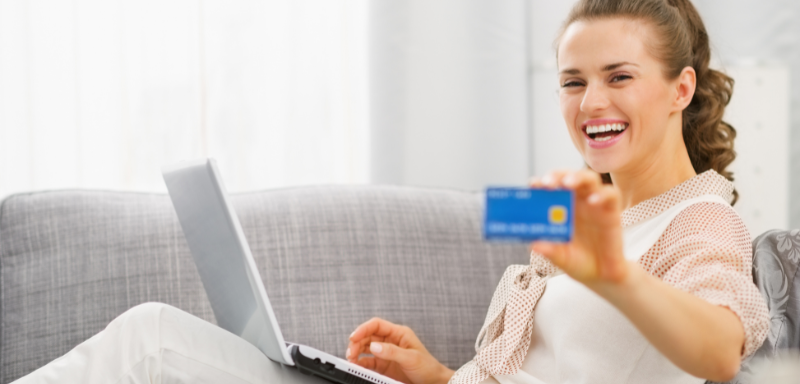 best credit cards to build credit canada
