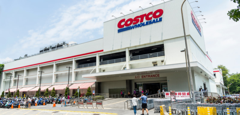 COSTCO