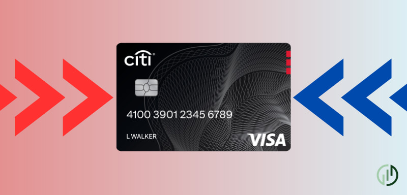 COSTCO anywhere visa card