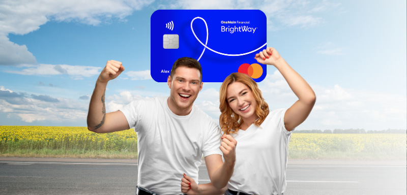 card