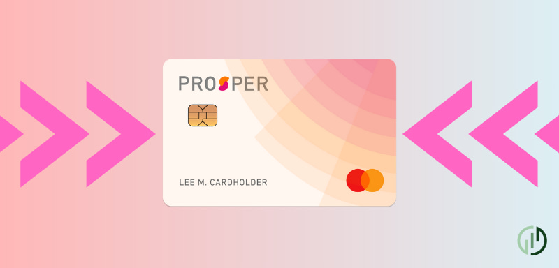 Prosper Credit Card