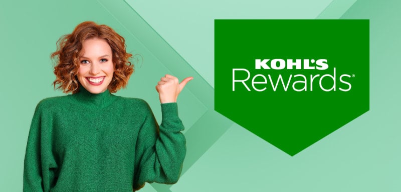 kohl's rewards