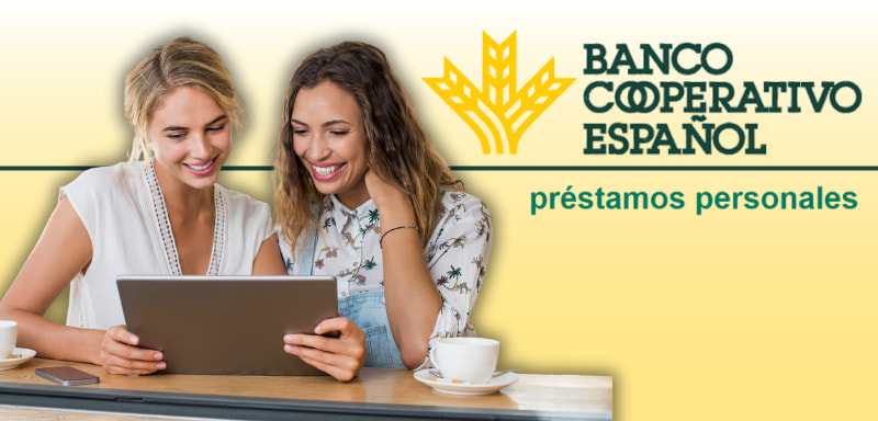 Banco Cooperativo Español