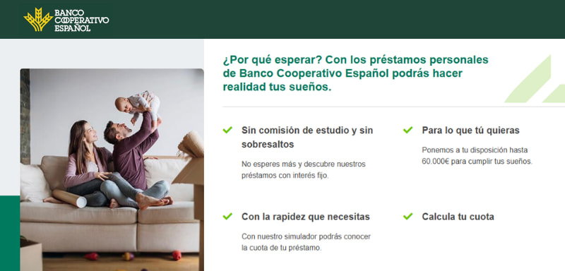 Banco Cooperativo Español