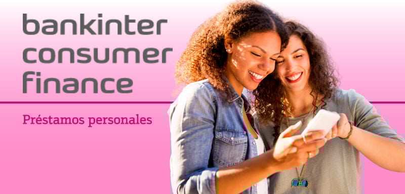 Bankinter Consumer Finance