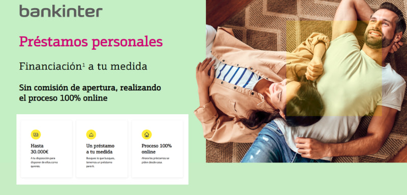 Bankinter Consumer Finance