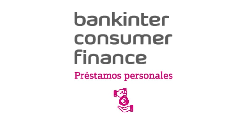 Bankinter Consumer Finance