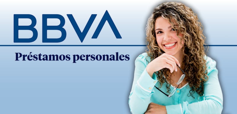 préstamo bbva