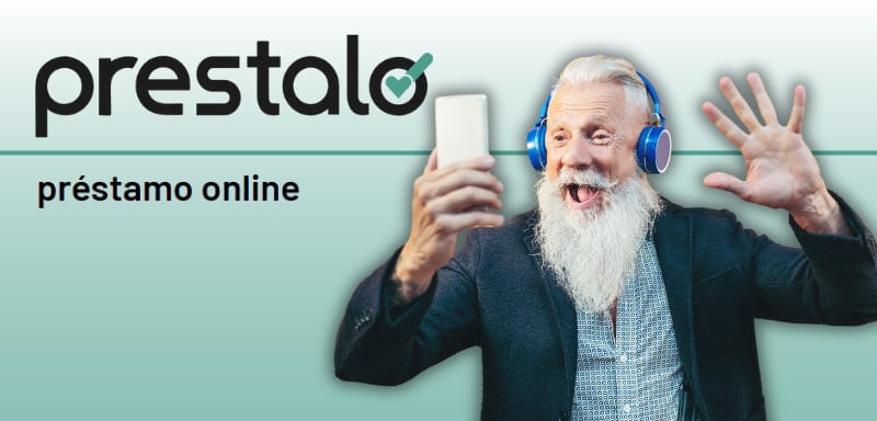 prestalo