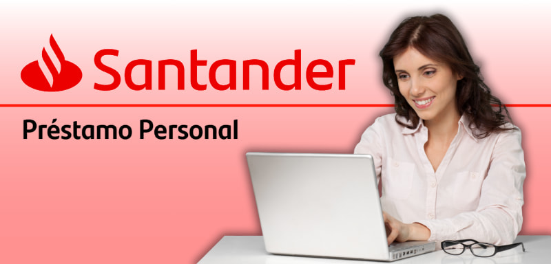 préstamo santander