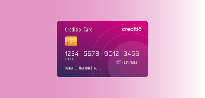 card