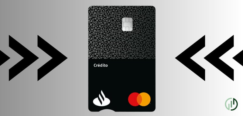 Tarjeta de Crédito Santander
